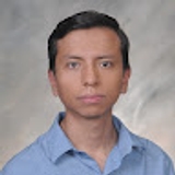 The "Alejandro Balderas Amurrio" user's logo