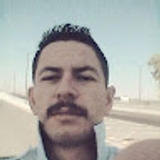 Alex Carrillo
