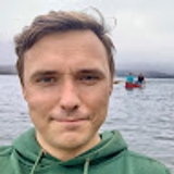 Alex Halbritter