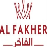 The "AI Fakher" user's logo