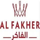 The "alfakherau.net" user's logo