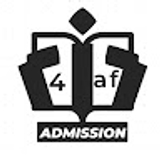 admission 4af