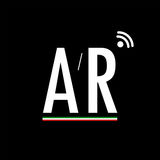 The "Ali Roozkhash" user's logo
