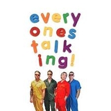 The "LEAK All Time Low - Everyone’s Talking Album Download" user's logo