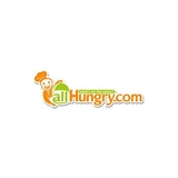 The "allHungry " user's logo