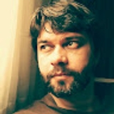 The "Allan Ruiz" user's logo