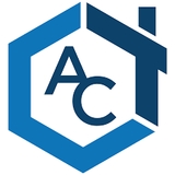 The "All County Medallion Property Management" user's logo
