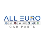 The "Alleurocarparts" user's logo
