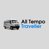 The "All tempo Traveller" user's logo