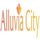 The "alluviaxuancauvn" user's logo
