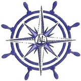 The "A&L Marine Surveyors" user's logo