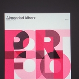 The "almeqdad" user's logo