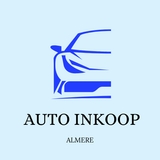 The "almereautoinkoop" user's logo
