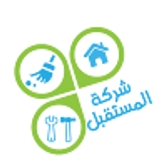 The "almostakbl company" user's logo