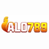 The "ALO789" user's logo