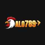 The "Alo789 App" user's logo