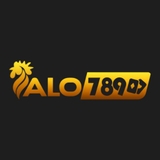 The "ALO789 Nhà cái " user's logo