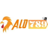 The "Nhà Cái Alo789" user's logo