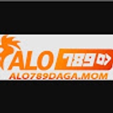 The "alo789dagamom" user's logo