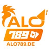 The "ALO789 de" user's logo