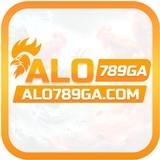 The "Alo789" user's logo