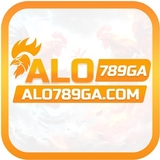 The "Alo789" user's logo