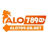 The "ALO789" user's logo