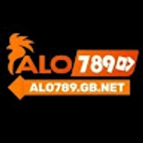 The "Alo789 gb net" user's logo