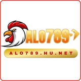 The "Alo789 HU" user's logo