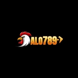 The "ALO789" user's logo