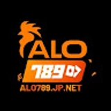 The "Alo789 Jpnet" user's logo