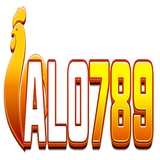 The "alo789kering" user's logo
