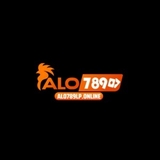 The "Alo789" user's logo