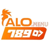 The "ALO789" user's logo