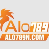 The "Nhà cái Alo789" user's logo