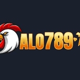 The "ALO789" user's logo