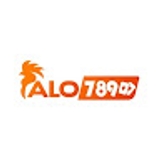 The "Alo789 Nhà cái đá gà uy tín" user's logo
