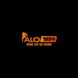 The "NHÀ CÁI ALO789" user's logo