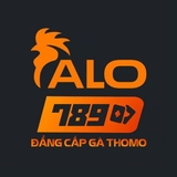 The "Alo789 skzync" user's logo