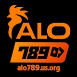The "Nhà Cái ALO789" user's logo