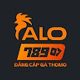The "Alo789" user's logo