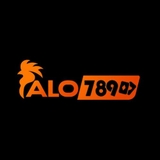 The "alo789vndev" user's logo
