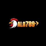 The "Alo789" user's logo
