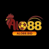 The "alo88bid" user's logo