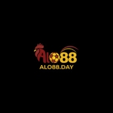 The "ALO88 | ALO 88 | Link Vào ALO88.COM Nhà Cái Đá Gà Uy Tín Nhất 10/2025" user's logo