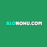 The "Alo Nổ Hũ" user's logo