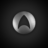 The "Alther Magazine" user's logo