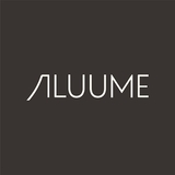 The "Aluume" user's logo