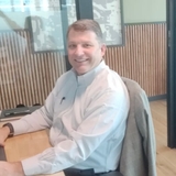The "Alvin Kressler" user's logo