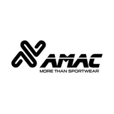The "Công Ty TNHH MTV TM & DV AMAC" user's logo